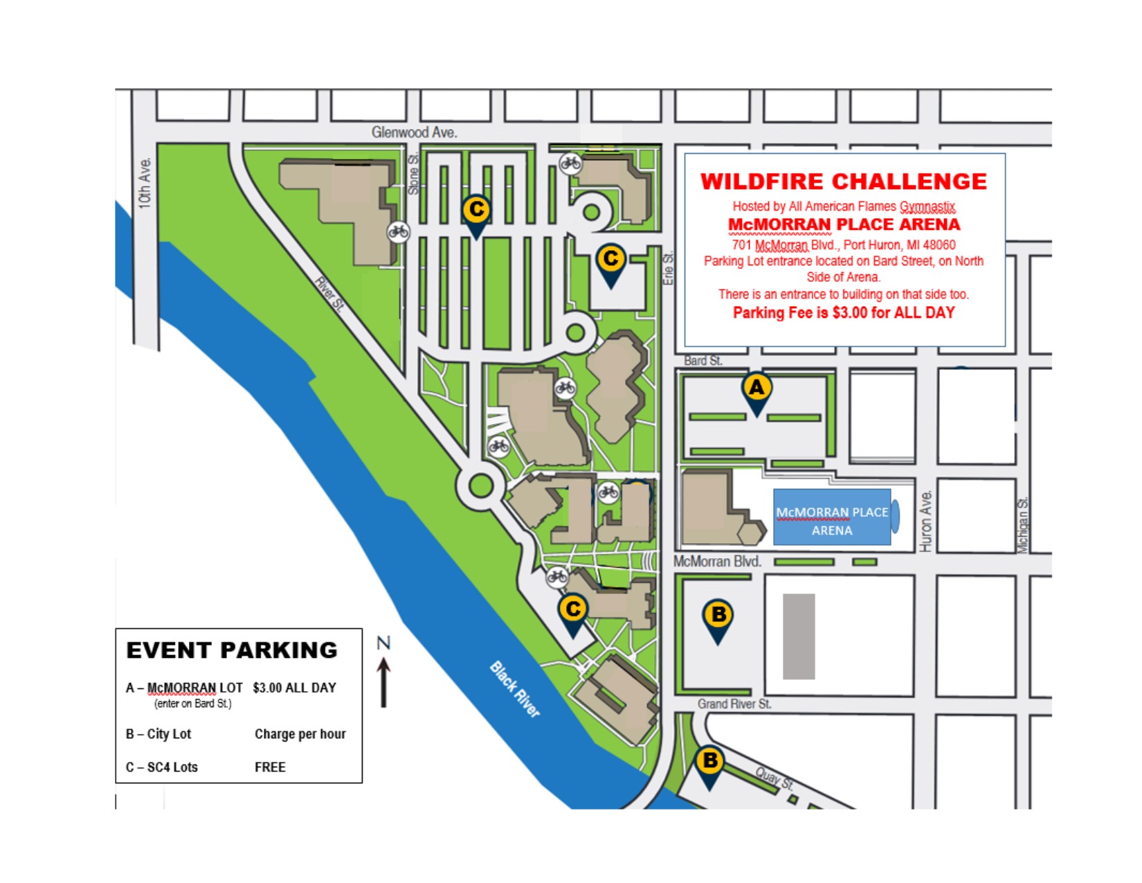 Port Huron 2023 Calendar Of Events